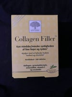Kosttilskud, New Nordic Skin Care Collagen Filler 300 stk