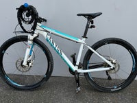 Canyon, anden mountainbike, 51 tommer