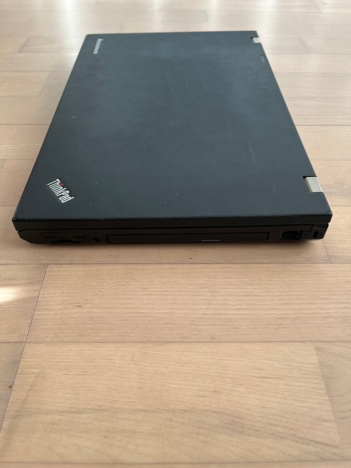 Lenovo Thinkpad T520i, 2,5 GHz, 4 GB ram