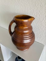 Vase / Kande, Keramik