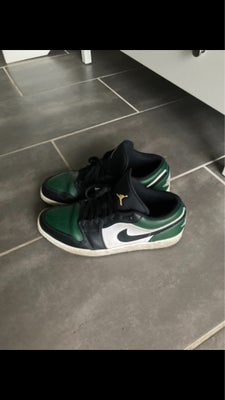 Sneakers, Nike, str. 43,  Næsten som ny