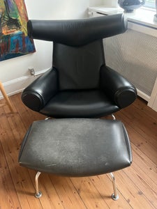 Ox Chair