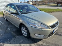 Ford Mondeo, 2,0 TDCi 115 ECOnetic, Diesel