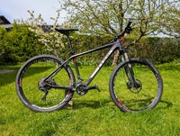 Cube Reaction GTC Pro, hardtail, 18 tommer