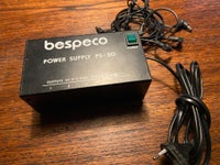 Power supply, Bespeco PS-50