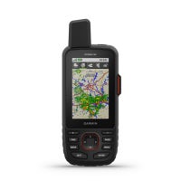Navigation/GPS, Garmin 66i