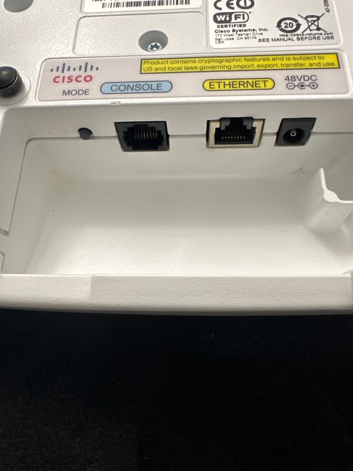 Router, Cisco, Perfekt