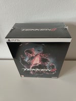 Tekken 8 Premium Collectors Edition, PS5