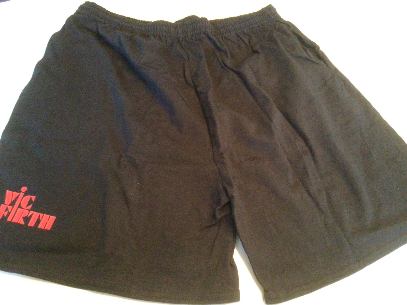 Andet, VIC FIRTH SHORTS LEE , XL
