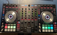 DJ controller, Pioneer DDJ-SX2