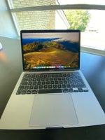 MacBook Pro, M1 2020, Perfekt