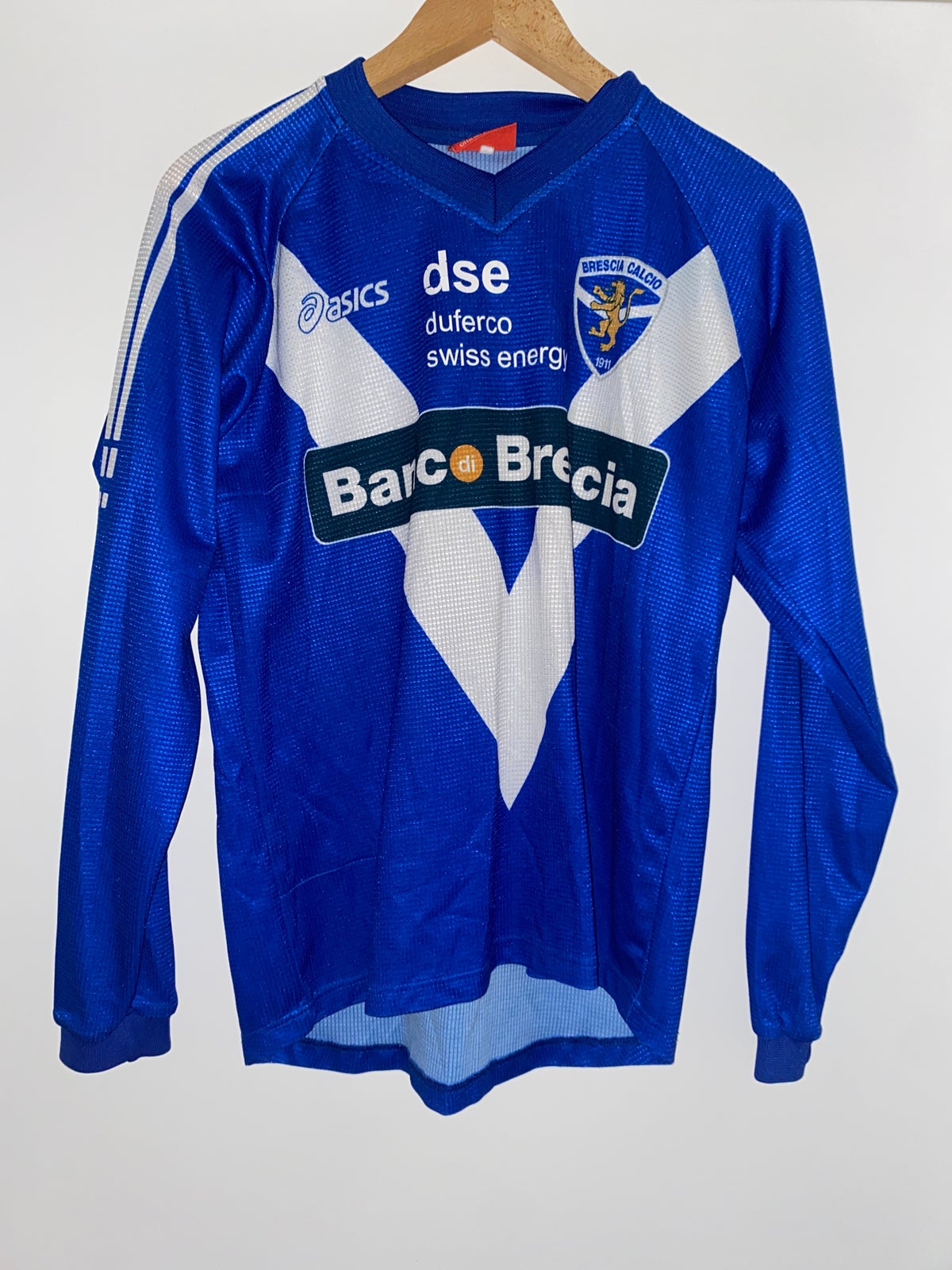 Asics brescia top