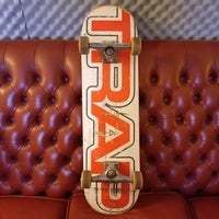Skateboard, Pro Rampe Board, str. 81 cm