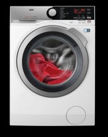 AEG vaskemaskine, 7000 serien kombi, vaske/tørremaskine