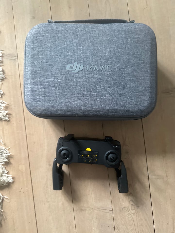 Drone, DJI Mini 1