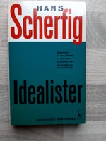 Idealister, H. Scherfig, genre: roman