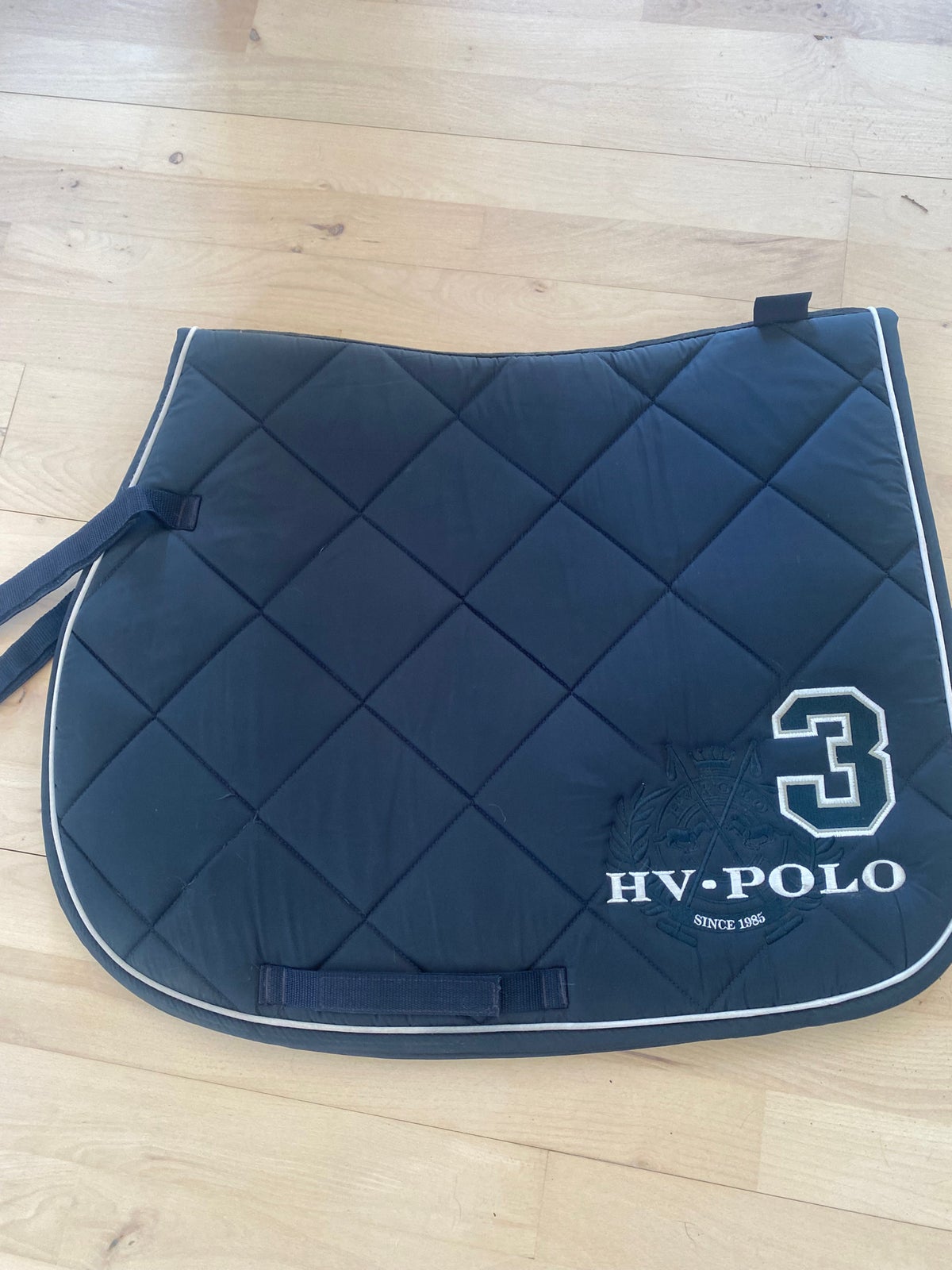 Hv 2025 polo underlag