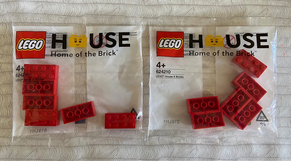 Lego andet, 624210 – dba.dk – Køb og Salg af og Brugt