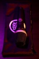 Mikrofon, AKG D5