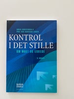 Kontrol i det Stille, Christensen & Jensen, 3 udgave