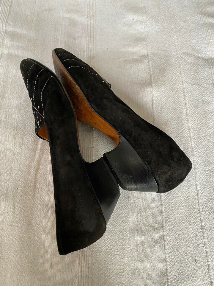 Loafers, str. 39,5, Il Tondaoo