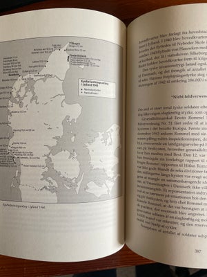 Danmark Besat - Krig Og Hverdag - Dba.dk - Køb Og Salg Af Nyt Og Brugt