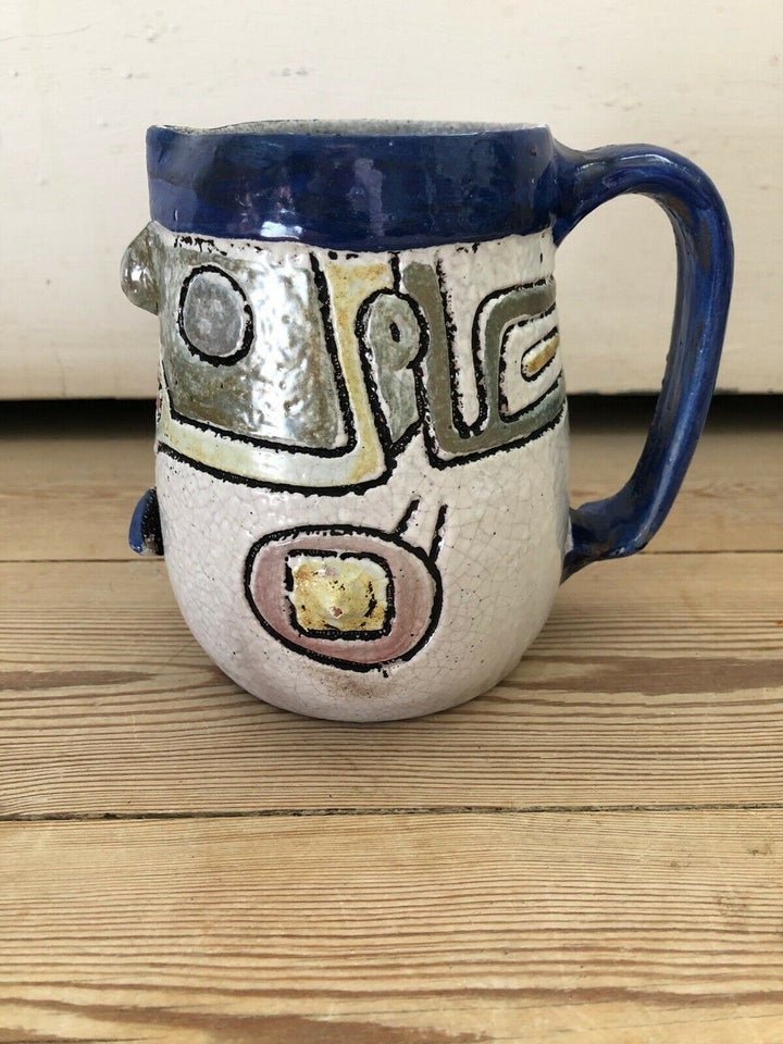 Keramik, Kande