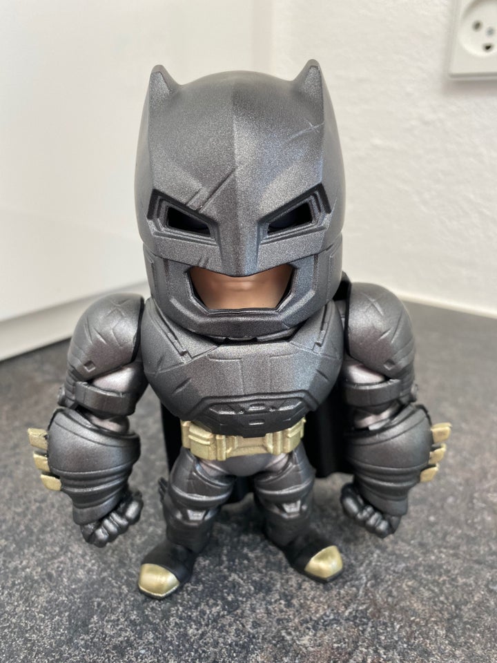 Legetøj, Metal Batman