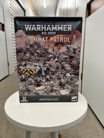 Warhammer, Warhammer 40K