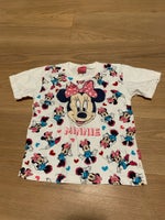T-shirt, Minnie Mouse, Disney