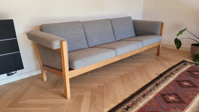 Flot Wegner 3-pers. sofa