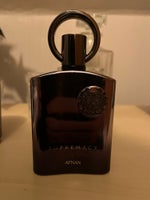 Eau de parfum, Afnan supremacy not only intense 100 ml
