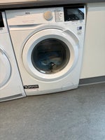 AEG vaskemaskine, 6000 lavamat, frontbetjent