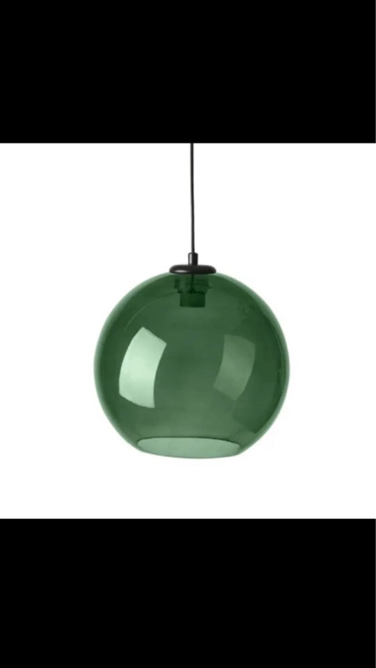 Anden loftslampe, Ilva