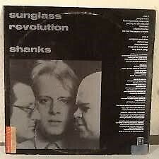 LP, Shanks, Sunglass Revolution