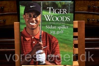 Tiger Woods - Sådan spiller jeg golf., emne: hobby og sport