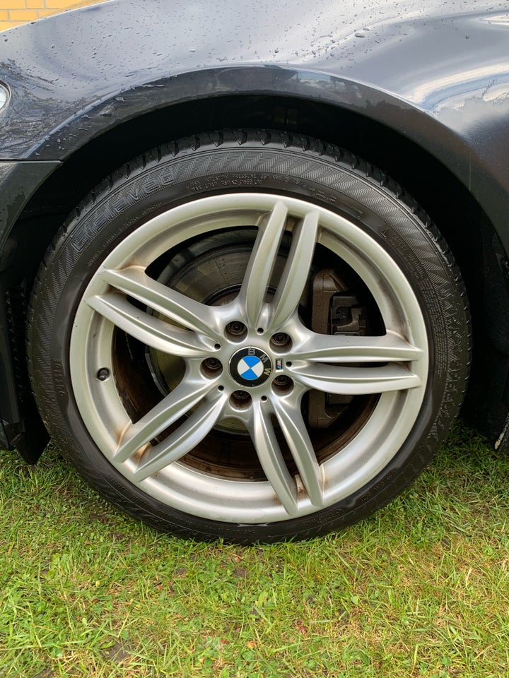 Alufælge, 19", BMW