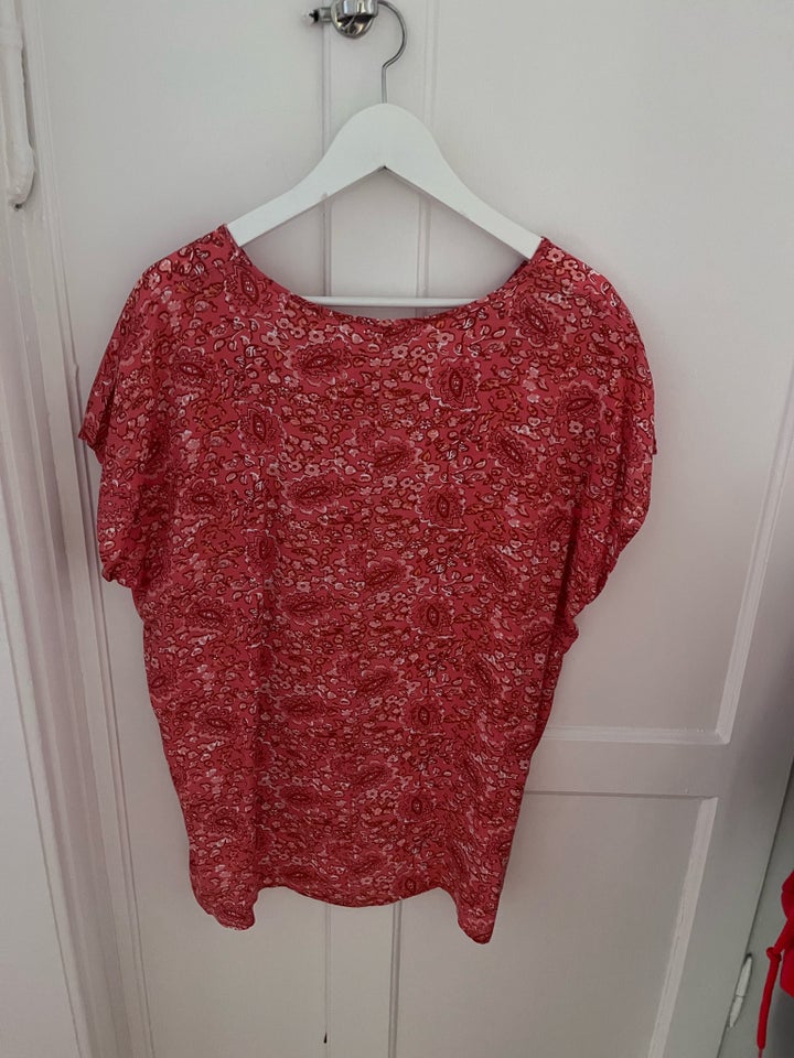 Bluse, DNY cph, str. 38