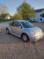 VW New Beetle, 1,6, Benzin