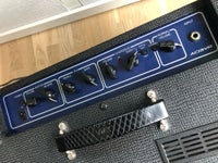 Guitarcombo, Vox AC15vr, 15 W