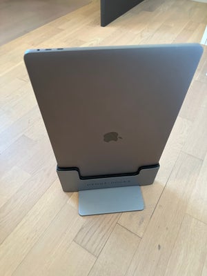 MacBook Pro, 15” 2017, 3,1 GHz Core i7