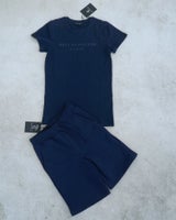 Sæt, *NYT* Bluse og shorts, Bruuns Bazaar