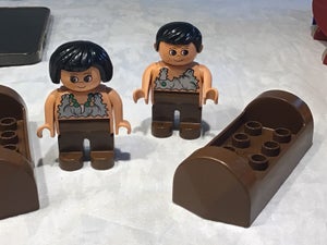Find Lego Piger på - køb og salg af nyt og brugt - side 3