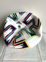 Fodbold, Adidas Euro 2020