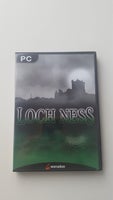 Loch Ness, til pc, anden genre