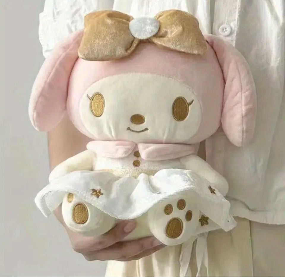 Hello kitty bamser , Sanrio