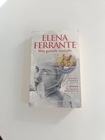 Elena Ferrante Min geniale veninde, anden bog