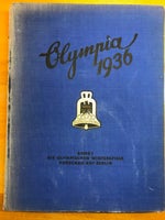 Sommer og vinter Olympiade 1936, Berlin og