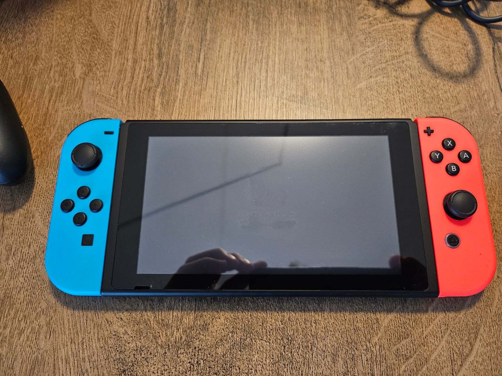 Nintendo Switch, v2, Perfekt