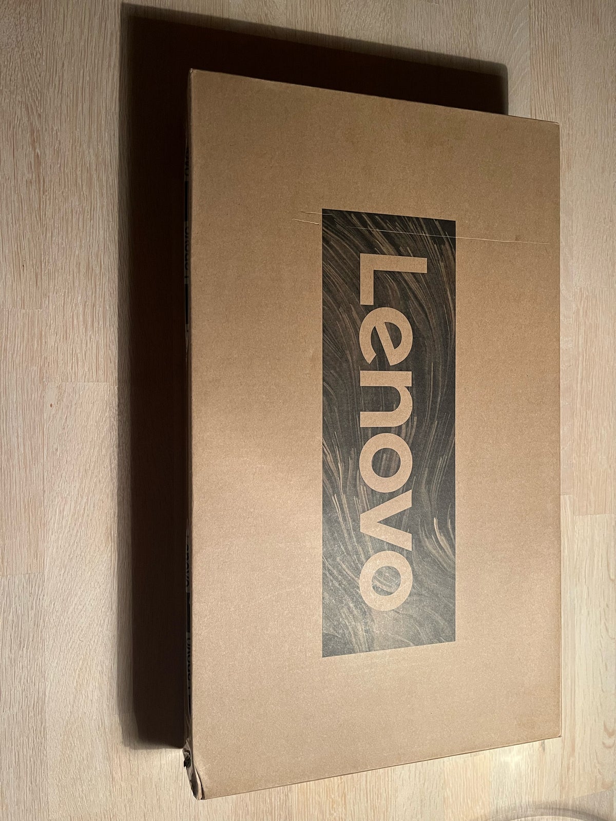 Lenovo ideapad 5, 2,4 GHz, 250 GB harddisk